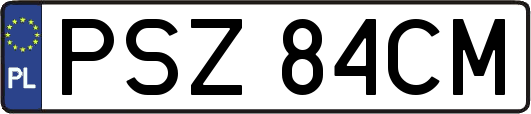 PSZ84CM