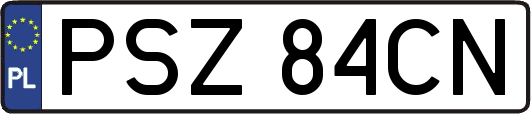 PSZ84CN