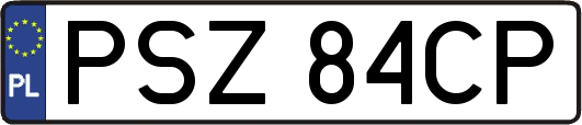 PSZ84CP