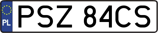 PSZ84CS