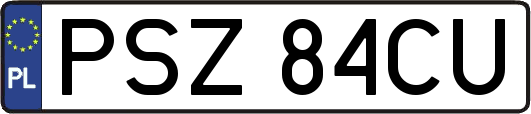 PSZ84CU