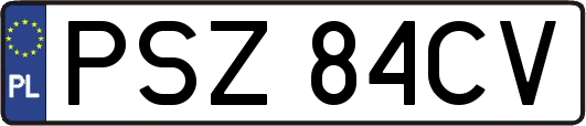PSZ84CV