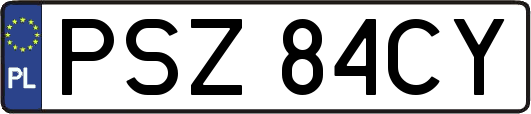 PSZ84CY