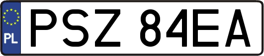 PSZ84EA