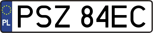 PSZ84EC