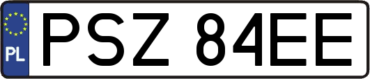 PSZ84EE