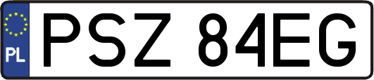 PSZ84EG