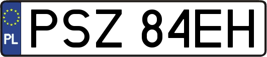 PSZ84EH