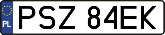 PSZ84EK