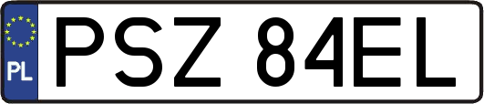 PSZ84EL