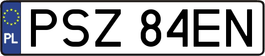 PSZ84EN