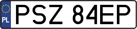 PSZ84EP