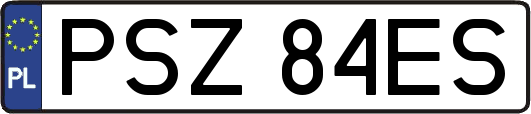 PSZ84ES