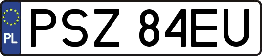 PSZ84EU