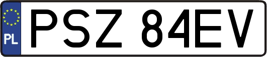 PSZ84EV