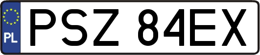 PSZ84EX