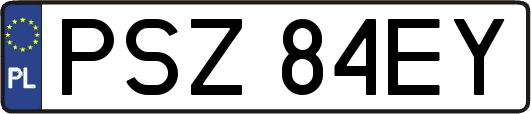 PSZ84EY