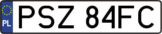 PSZ84FC