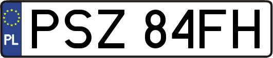 PSZ84FH