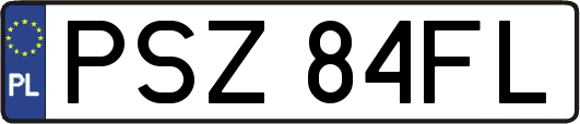 PSZ84FL