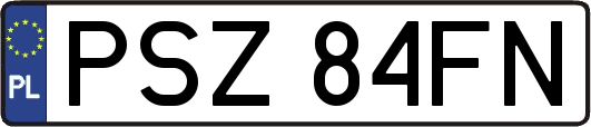 PSZ84FN