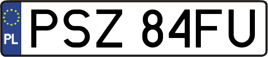 PSZ84FU