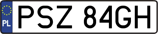 PSZ84GH