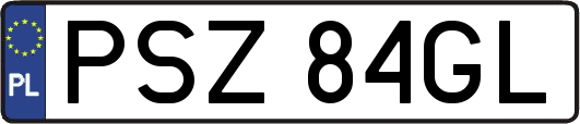 PSZ84GL