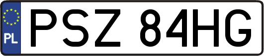 PSZ84HG