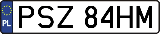PSZ84HM