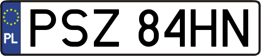 PSZ84HN