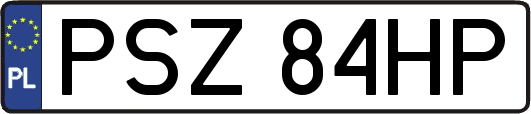 PSZ84HP