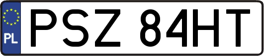 PSZ84HT