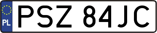 PSZ84JC