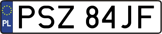 PSZ84JF
