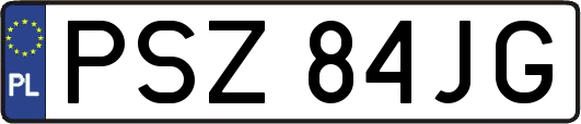 PSZ84JG