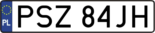 PSZ84JH