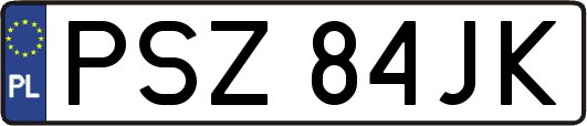 PSZ84JK