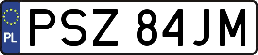 PSZ84JM