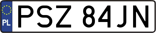 PSZ84JN