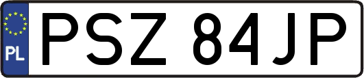 PSZ84JP