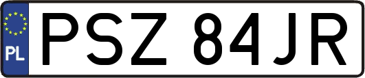 PSZ84JR