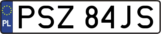PSZ84JS