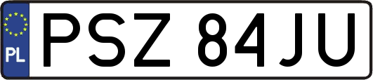 PSZ84JU