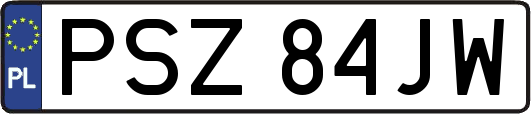 PSZ84JW