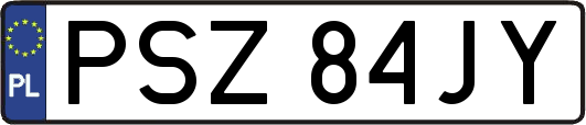 PSZ84JY