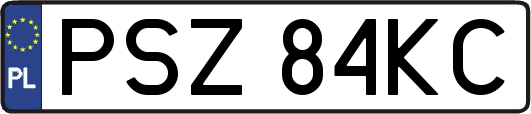 PSZ84KC