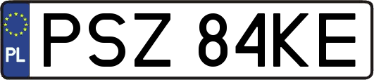 PSZ84KE