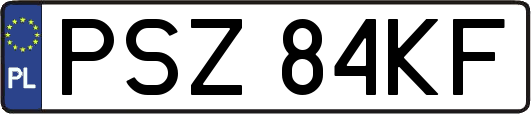 PSZ84KF