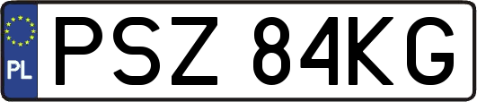 PSZ84KG